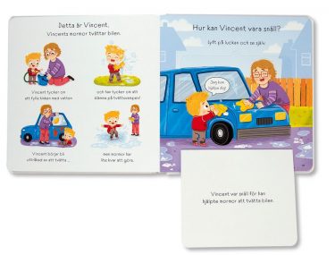 Vi utforskar att vara snäll - Image 2