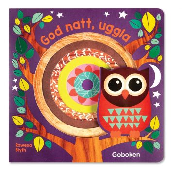 God natt, uggla - Image 1