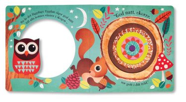 God natt, uggla - Image 2