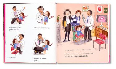 Det är en gris i min näsa! - Image 2