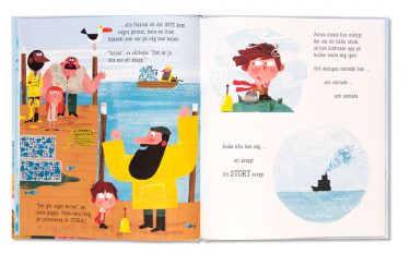 Piraterna kommer! - Image 2