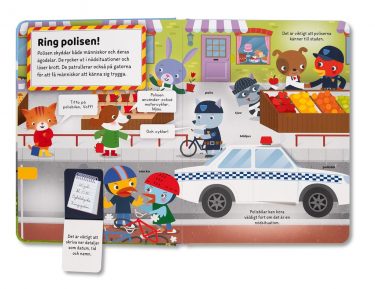 Till räddning - Image 2