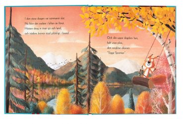 Råkurr i ekorrskogen - Image 2