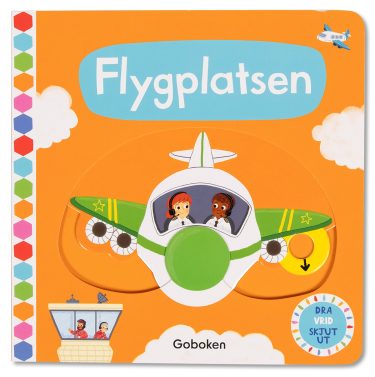 Flygplatsen