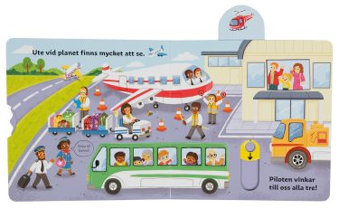 Flygplatsen - Image 2