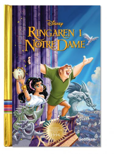 Ringaren i Notre Dame - Image 1