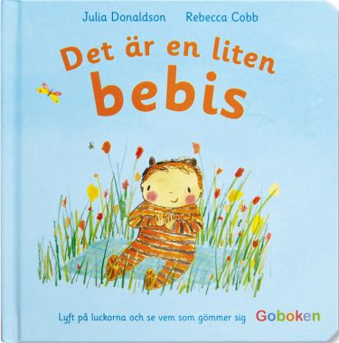 Det är en liten bebis - Image 1