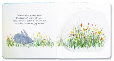 Det är en liten bebis - Image 2