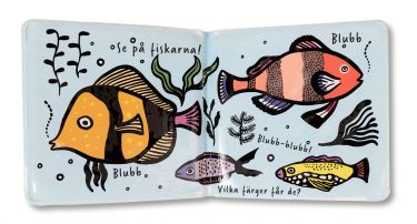 Se färgärna - Image 2