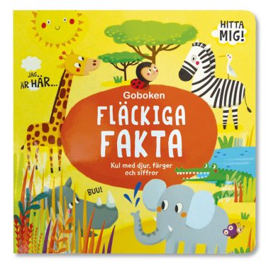 Fläckiga fakta - Image 1