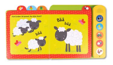 Hur låter djuren? - Image 2