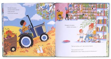 Min kärlek för Traktorer - Image 2