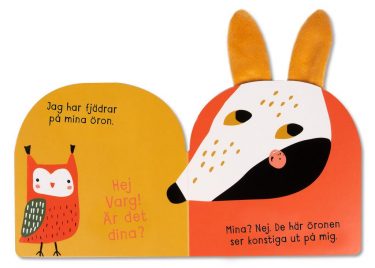 Vem har långa öron - Image 2