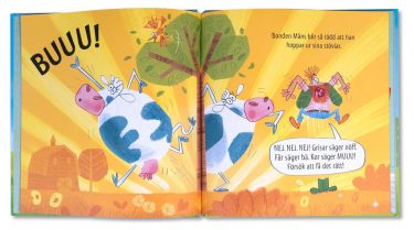 Kor säger BU! - Image 2