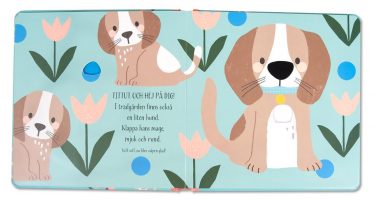 Tittut! Djurvänner - Image 2