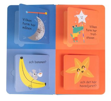 Hitta formerna - Image 2