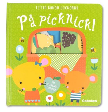 På Picknik - Image 1