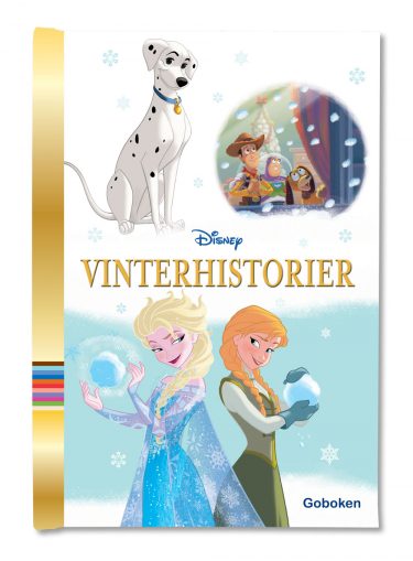 Vinterhistorier - Image 1