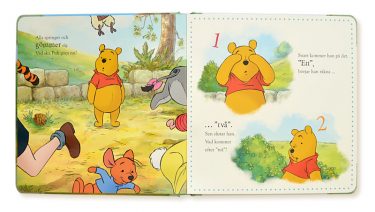 Nalle Puh - Kurragömma - Image 2