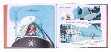 Vem ska sova? - Image 2