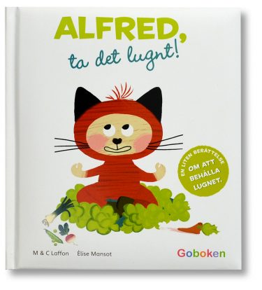 Alfred, ta det lungt! - Image 1