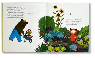 Alfred, ta det lungt! - Image 2