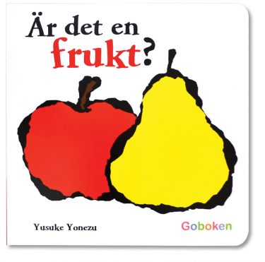 Är det en frukt? - Image 1