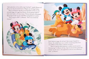 Musse i farten - Image 2