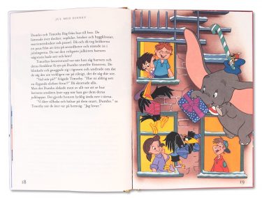 Jul med Disney - Image 2