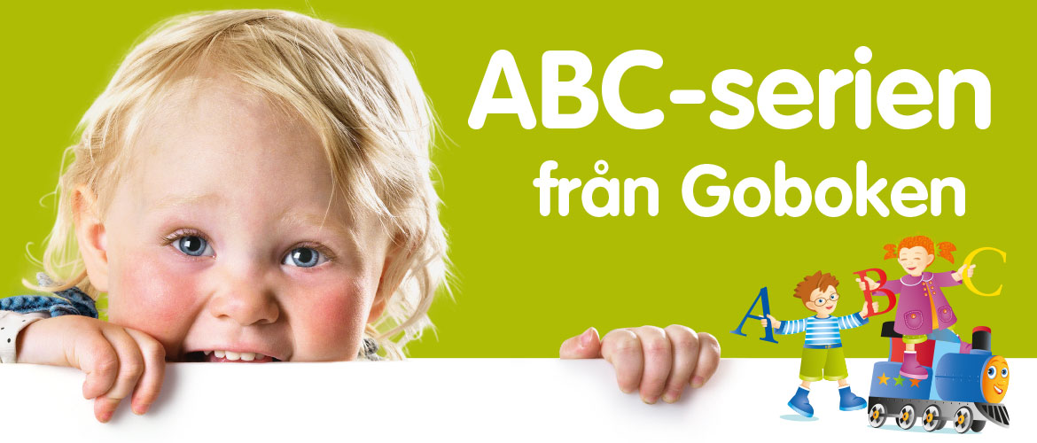 Mitt första ABC