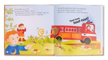 B-boken - Image 2