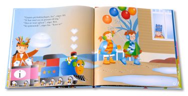 I-boken - Image 2