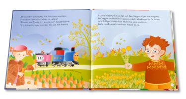 M-boken - Image 2