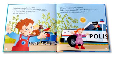 P-boken - Image 2