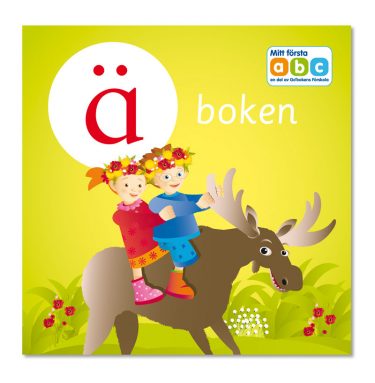 Ä-boken - Image 1