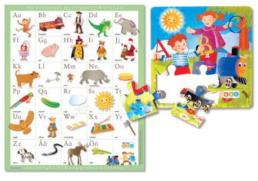 Lär känna Alf och Bett! - Image 4