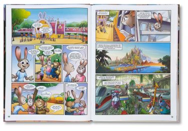 Zootropolis - Image 2