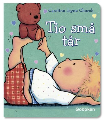 Tio små tår - Image 1