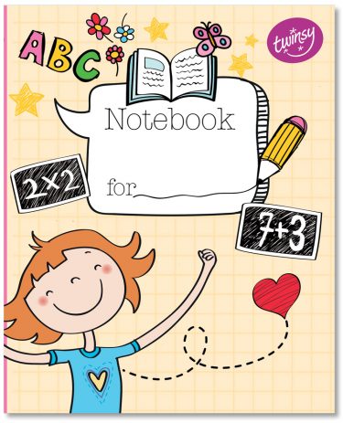 Anteckningsbok - Image 1