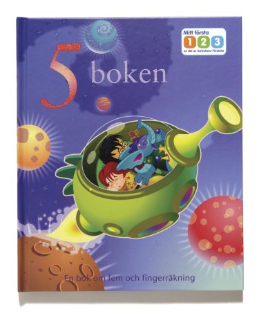 5-boken - Image 1