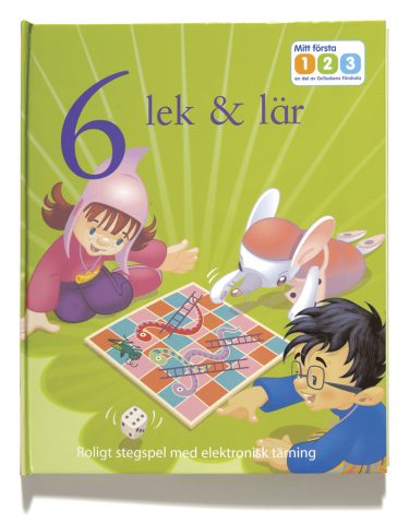 6-boken - Image 1
