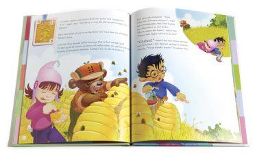 6-boken - Image 2