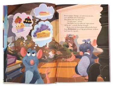 Råttatouille - Image 2