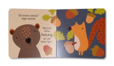 Lille Lufs - Image 2