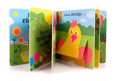 Klara färdiga Muu - Image 2