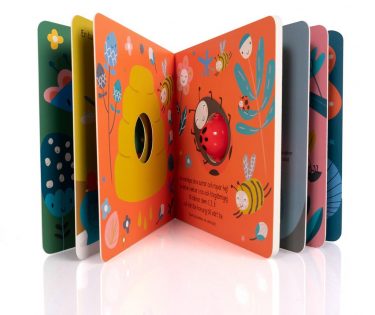 Lilla Nyckelpiga - Image 2