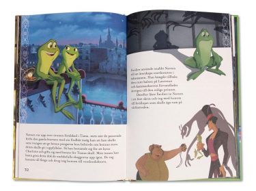 Prinsessan och Grodan - Image 2