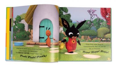 Fyra årstider med Bing - Image 2