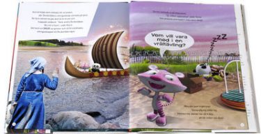 Vilda Vikingar - Image 2