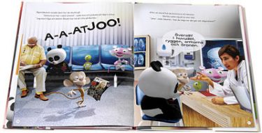 Det spännande sjukhuset - Image 2